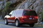 Lincoln Navigator L 2006 года